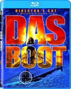 Das Boot <span style=color:#777>(1981)</span> 720p BluRay x264 AC3 RiPSaLoT