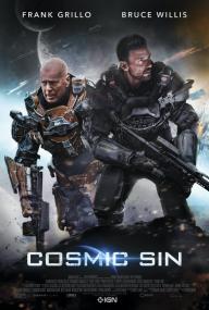 Cosmic Sin<span style=color:#777> 2021</span> HDRip XviD AC3<span style=color:#fc9c6d>-EVO</span>