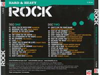 Time-Life Rock Classics - Hard & Heavy 2CD (By Jamal The Moroccan)