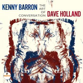 [Jazz] Kenny Barron & Dave Holland - The Art of Conversation FLAC<span style=color:#777> 2014</span> (JTM)