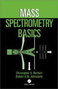 Mass Spectrometry Basics (CRC,<span style=color:#777> 2003</span>) djvu