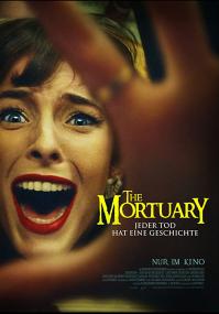 The Mortuary Collection<span style=color:#777> 2019</span> iNTERNAL HDR10Plus 2160p UHD BluRay x265-JustWatch