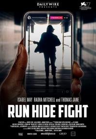 Run Hide Fight<span style=color:#777> 2020</span> 1080p
