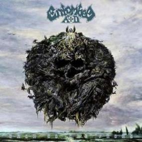 Entombed A D  - Back To The Front  [Limited Edition]ak2014