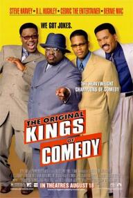 The Original Kings of Comedy<span style=color:#777> 2000</span> 1080p AMZN WEBRip DDP5.1 x264<span style=color:#fc9c6d>-FLUX</span>