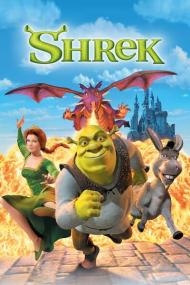 Shrek<span style=color:#777> 2001</span> 720p BluRay 999MB HQ x265 10bit<span style=color:#fc9c6d>-GalaxyRG[TGx]</span>