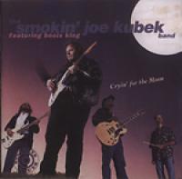 Smokin' Joe Kubek & Bnois King - Cryin' for the Moon <span style=color:#777>(1995)</span> [FLAC]