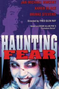 Haunting Fear <span style=color:#777>(1990)</span> [1080p] [BluRay] <span style=color:#fc9c6d>[YTS]</span>