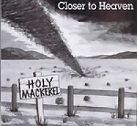 [Classic Rock] Holy Mackerel - Closer to Heaven<span style=color:#777> 1973</span> (Jamal The Moroccan)
