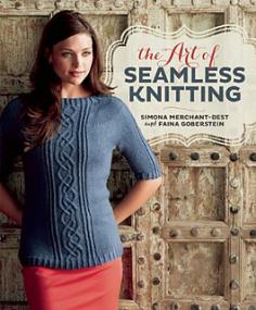 U9i6b The Art of Seamless Knitting