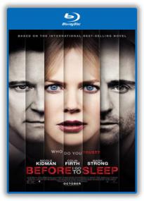 Before I Go To Sleep<span style=color:#777> 2014</span> 720p BRRip 800MB