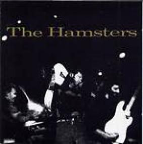 [Blues Rock] The Hamsters - The Hamsters<span style=color:#777> 1993</span> (Jamal The Moroccan)
