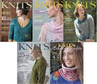 Interweave Knits<span style=color:#777> 2012</span> All
