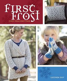 First Frost - Cozy Folk Knitting