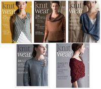 Knit wear