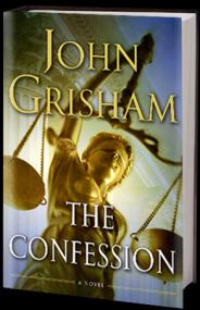 The Confession - John Grisham