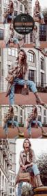 GraphicRiver - Street Fashion - Photoshop Action 29950944