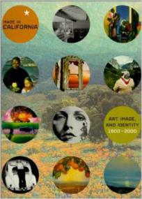 Made in California - Art, Image and Identity 1900-2000 (Art Ebook)