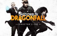 Shadowrun Dragonfall - DC v2.0.8