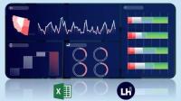 [ CourseWikia.com ] Udemy - Microsoft Excel Intermediate - Creating a Dashboard