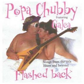 Popa Chubby - Flashed Back <span style=color:#777>(2001)</span> [FLAC]