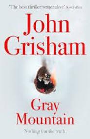 Gray Mountain_ A Novel (7822)