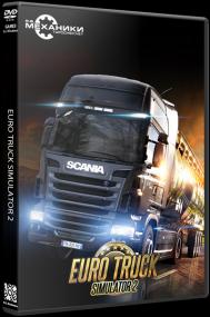 [R.G. Mechanics] Euro Truck Simulator 2