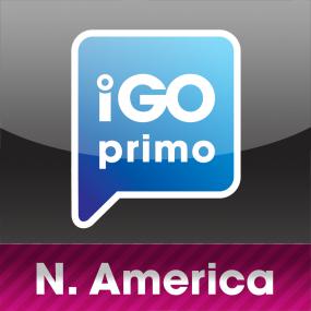 North_America_-_iGO_primo_app_iPhoneCake.com