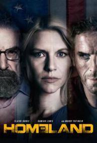 Homeland S03-E09 <span style=color:#777>(2013)</span> XviD NLSubs NLtoppers