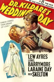 Dr  Kildares Wedding Day (1941) [720p] [WEBRip] <span style=color:#fc9c6d>[YTS]</span>