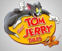 Tom and Jerry Tales (2006-2008)