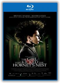 The Girl Who Kicked the Hornets Nest<span style=color:#777> 2009</span> Part 2 EXTENDED 720p BRRip D-A 850MB