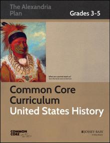 Common Core Curriculum- US History 3-5 [PDF] [StormRG]