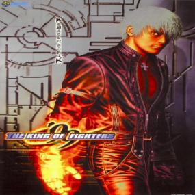 The King of Fighters '99; Millennium Battle (pSX-PlayStation-PS1-PSOne)