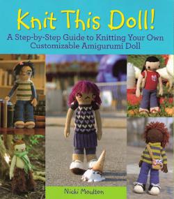 Knit This Doll!