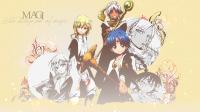 Magi Season 2- The Kingdom of Magic (Eng  Sub) [1280x720]