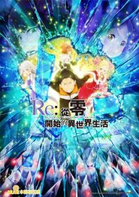 <span style=color:#fc9c6d>[Erai-raws]</span> Re Zero kara Hajimeru Isekai Seikatsu 2nd Season Part 2 - 09 [1080p][Multiple Subtitle]