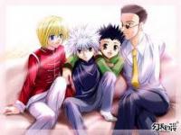 [Seth_Imperator] Hunter X Hunter - 131 (NTV 1280x720 x264 AAC)