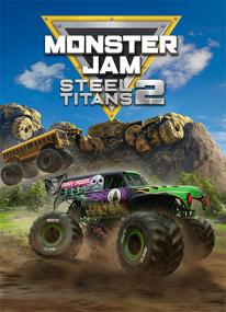 Monster Jam Steel Titans 2 <span style=color:#fc9c6d>[FitGirl Repack]</span>