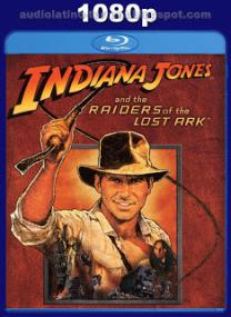 Indiana Jones and The Raiders Of The Lost Ark <span style=color:#777>(1981)</span>