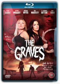 The Graves <span style=color:#777>(2009)</span> 720p BDRip [Tamil + Eng][x264 - 850MB]