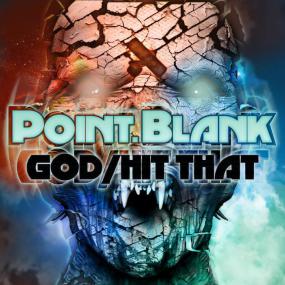 Point Blank â€“ God ; Hit That <span style=color:#777>(2014)</span> [ADUB065]