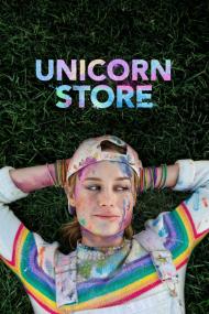 Unicorn Store <span style=color:#777>(2017)</span> [1080p] [WEBRip] [5.1] <span style=color:#fc9c6d>[YTS]</span>