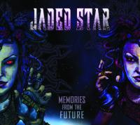 Jaded Star - Memories From The Future <span style=color:#777>(2015)</span>