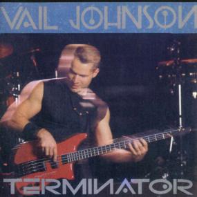 [Jazz - Bass] Vail Johnson - Terminator<span style=color:#777> 1994</span> (Jamal The Moroccan)