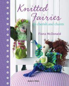 Knitted Fairies
