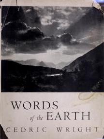 Words of the Earth (Photo Poetry Art Ebook)