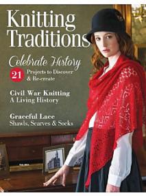 Knitting Traditions Fall<span style=color:#777> 2014</span>