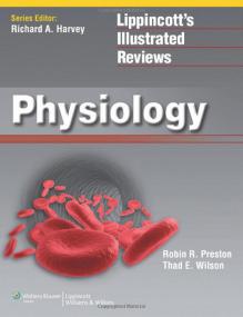 Lippincott's Illustrated Reviews Physiology [Epub] [StormRG]