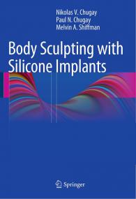 Body Sculpting with Silicone Implants [PDF] [StormRG]